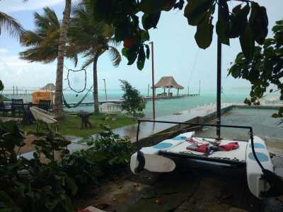 Home For Sale in Bacalar, Mexico