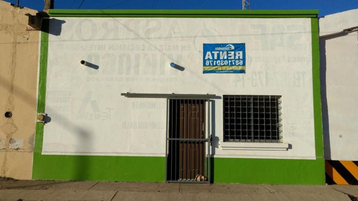 Picture of Office For Sale in Sinaloa, Sinaloa, Mexico
