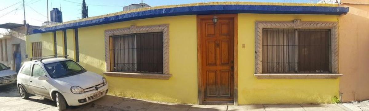 Picture of Home For Sale in Playa Vicente, Veracruz, Mexico