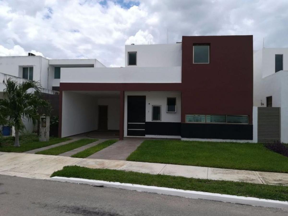 Picture of Home For Sale in Conkal, Yucatan, Mexico
