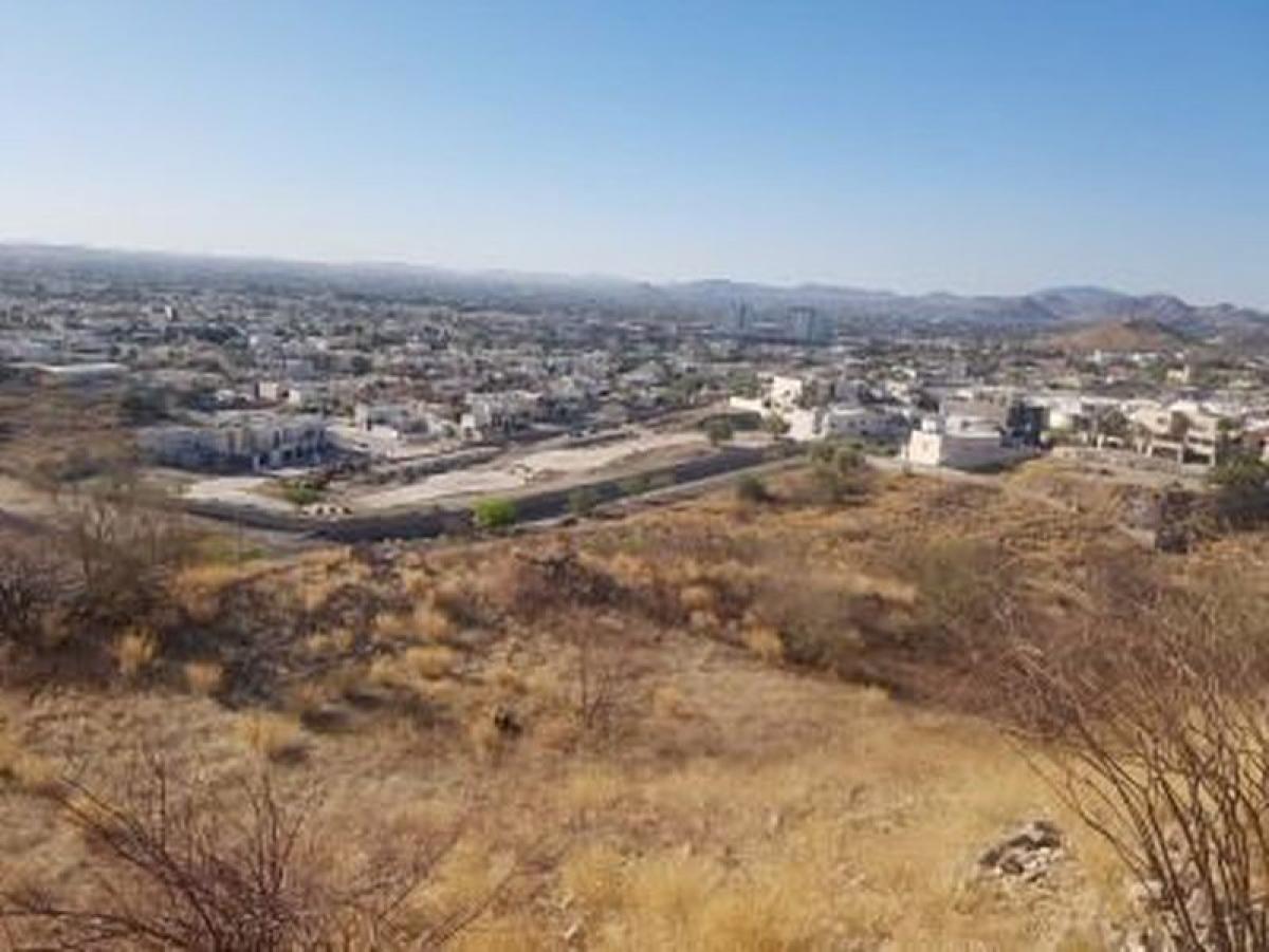 Picture of Residential Land For Sale in Sonora, Sonora, Mexico