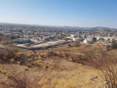 Residential Land For Sale in Sonora, Mexico