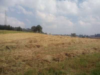 Residential Land For Sale in Villa Del Carbon, Mexico