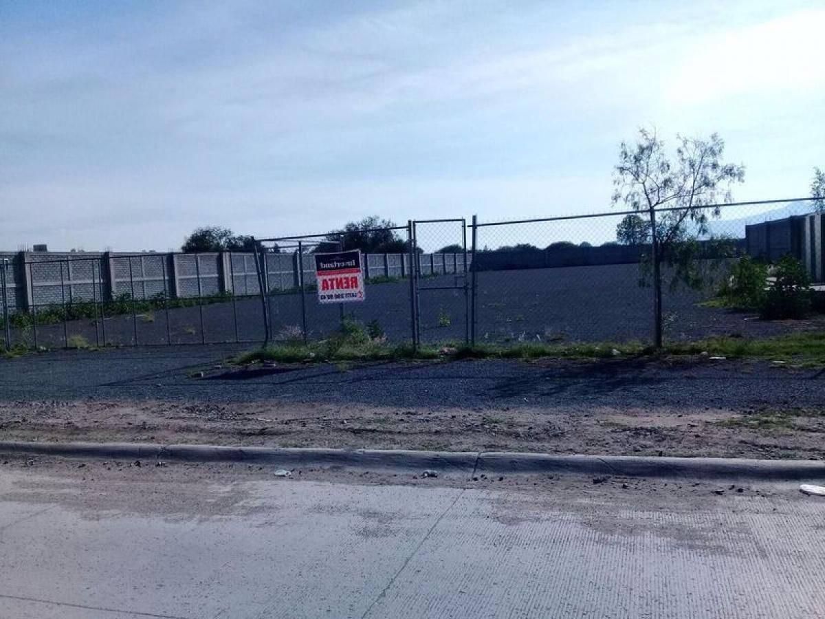 Picture of Residential Land For Sale in Silao, Guanajuato, Mexico