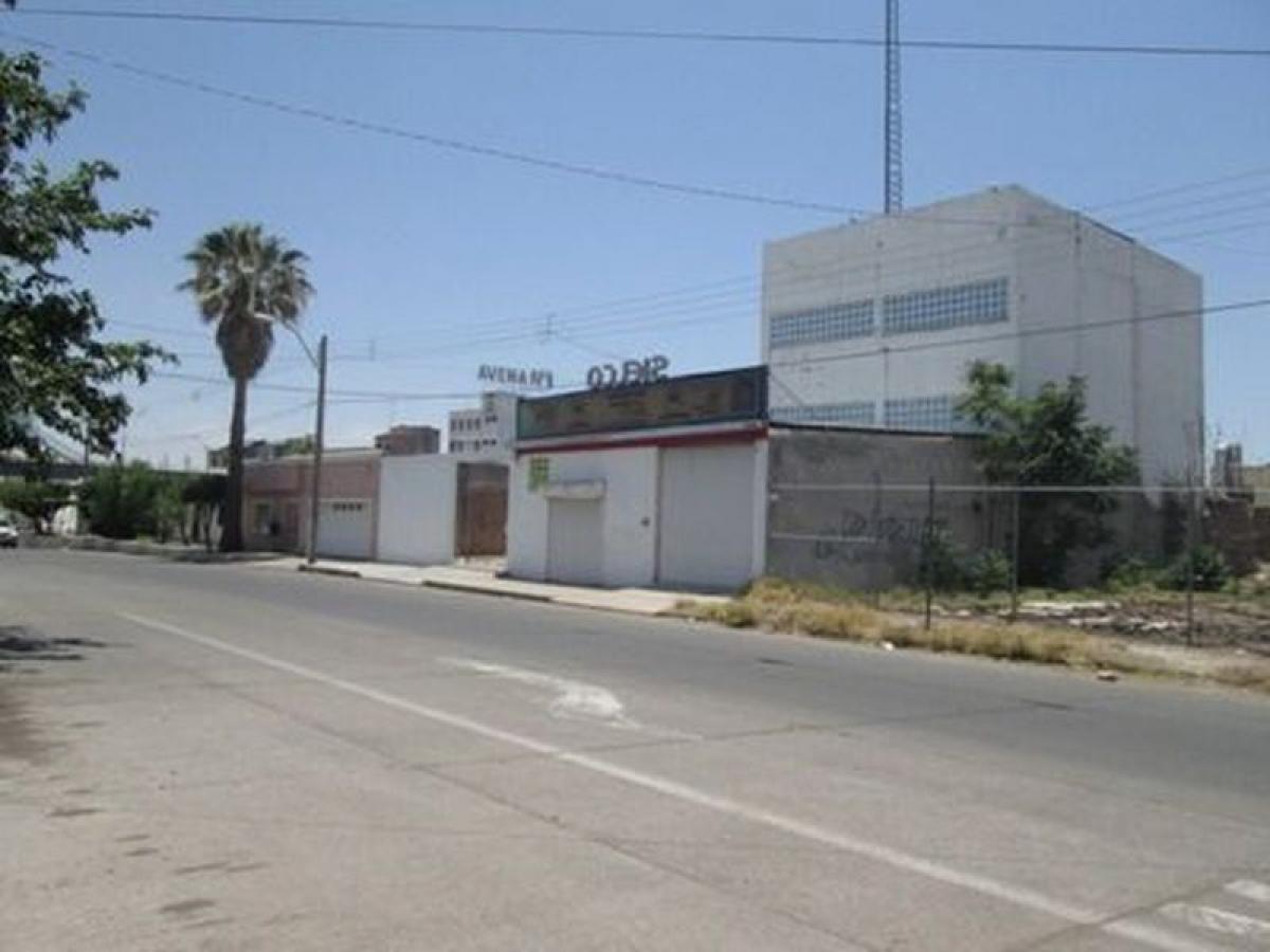 Picture of Apartment Building For Sale in Chihuahua, Chihuahua, Mexico