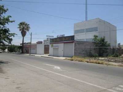Apartment Building For Sale in Chihuahua, Mexico