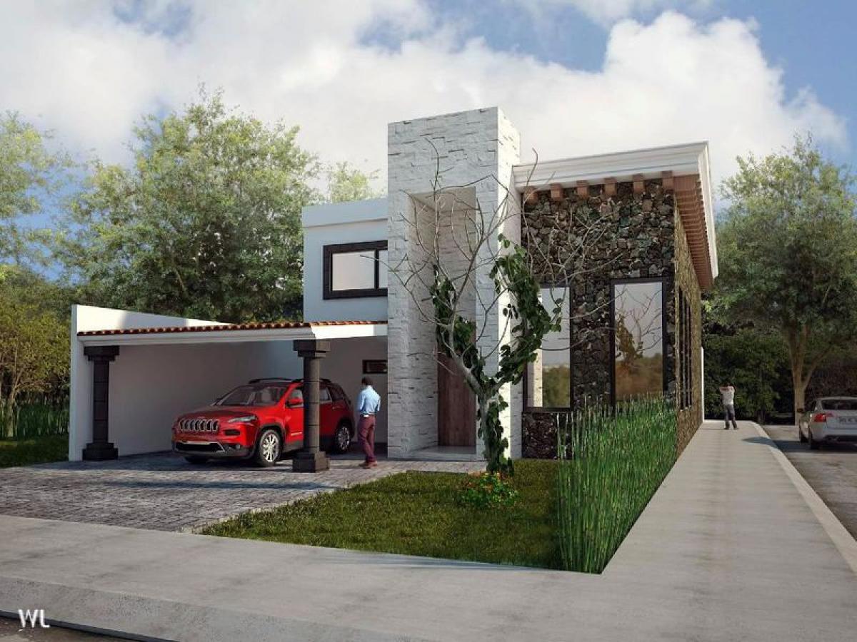 Picture of Home For Sale in Lagos De Moreno, Jalisco, Mexico