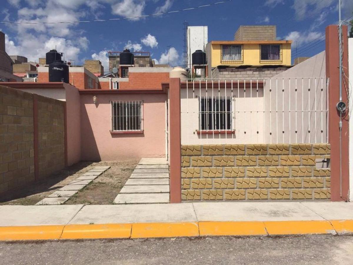 Picture of Home For Sale in Atitalaquia, Hidalgo, Mexico