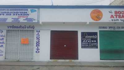 Home For Sale in Hidalgo, Mexico