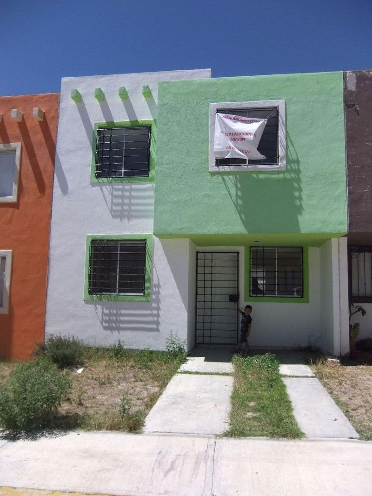 Picture of Home For Sale in Hidalgo, Hidalgo, Mexico