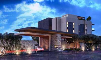 Apartment For Sale in Yucatan, Mexico