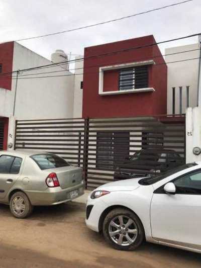 Home For Sale in Nacajuca, Mexico