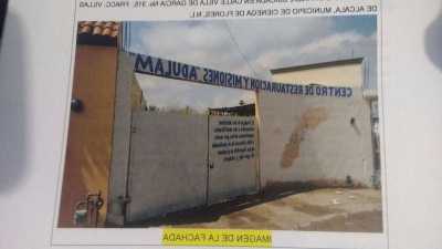 Home For Sale in Cienega De Flores, Mexico