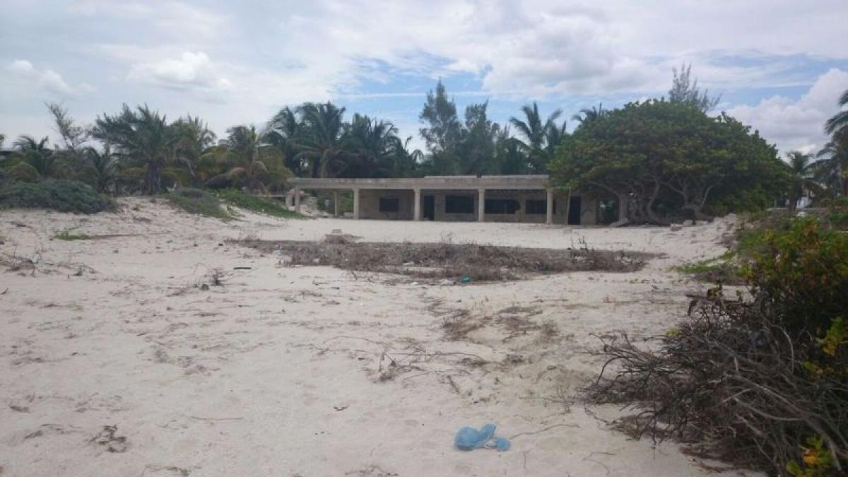 Telchac Puerto, Telchac Puerto, Yucatan, Mexico Residential Land For