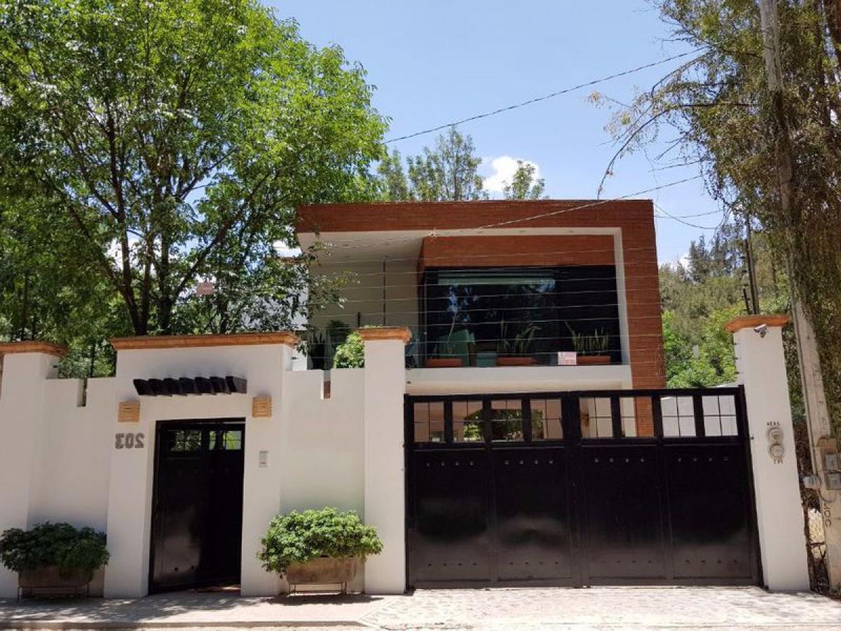 Picture of Home For Sale in Lagos De Moreno, Jalisco, Mexico
