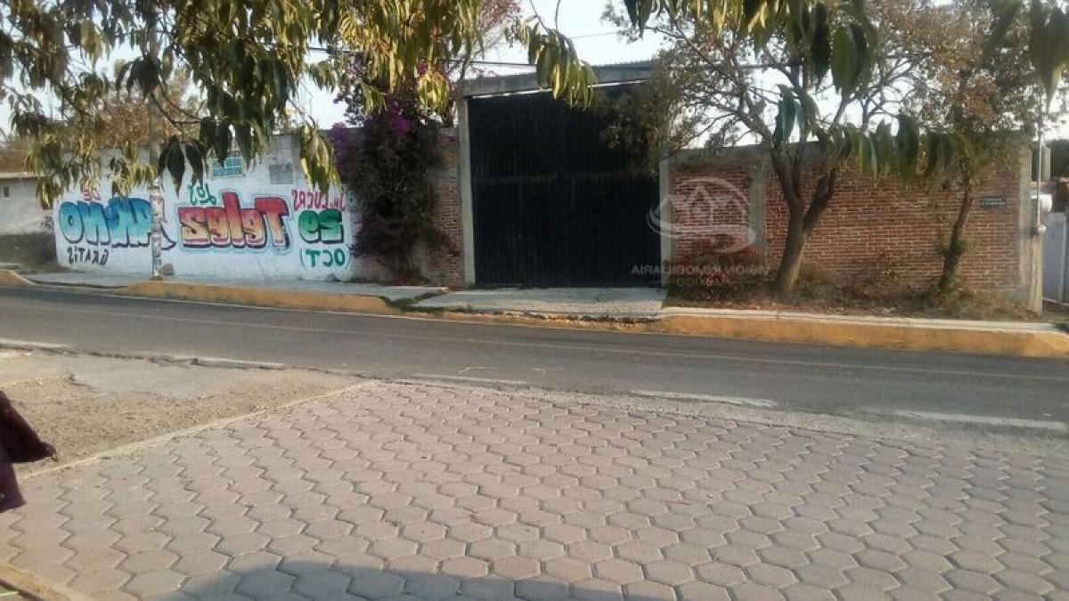 Picture of Residential Land For Sale in Tlaxcala, Tlaxcala, Mexico