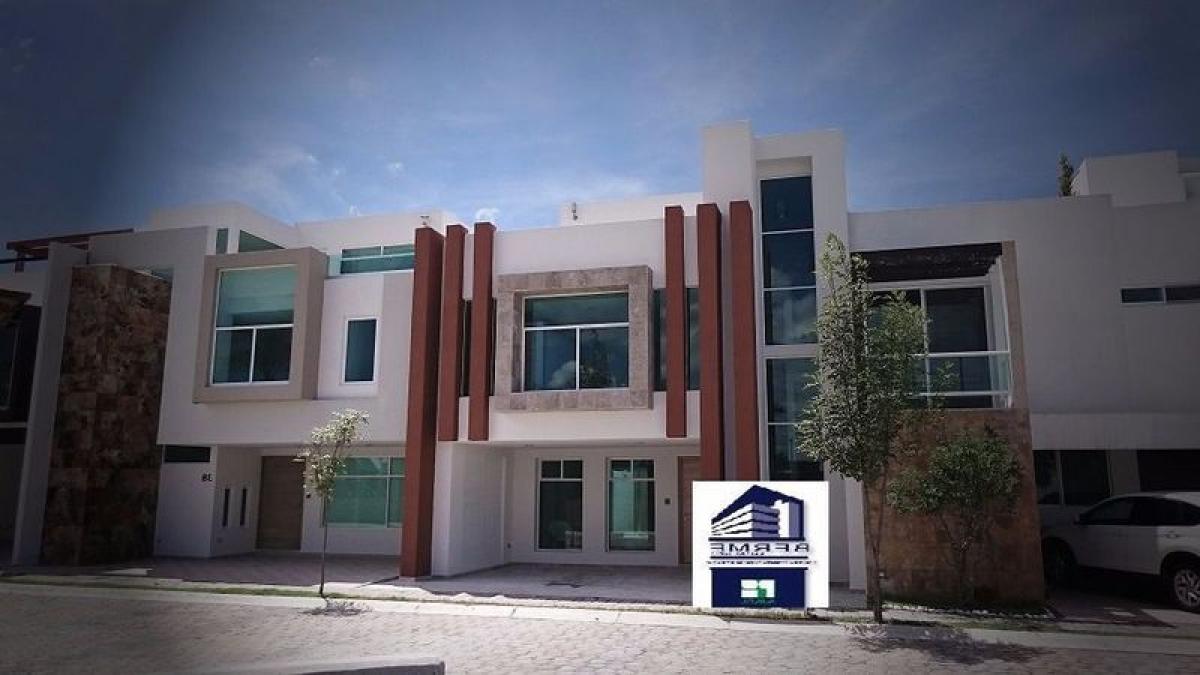 Picture of Home For Sale in Puebla, Puebla, Mexico
