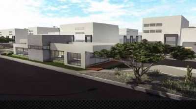 Penthouse For Sale in Queretaro, Mexico