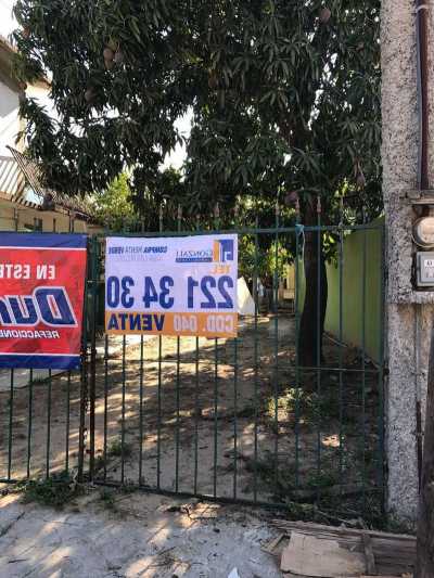 Residential Land For Sale in Ciudad Madero, Mexico