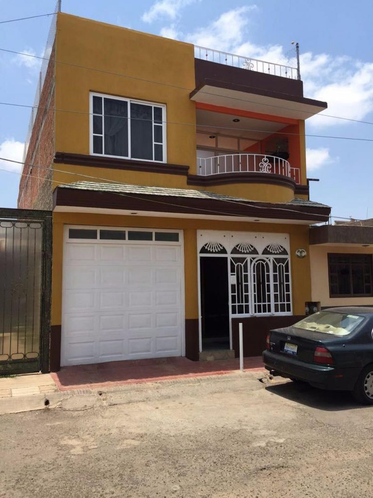 Picture of Home For Sale in Arandas, Jalisco, Mexico