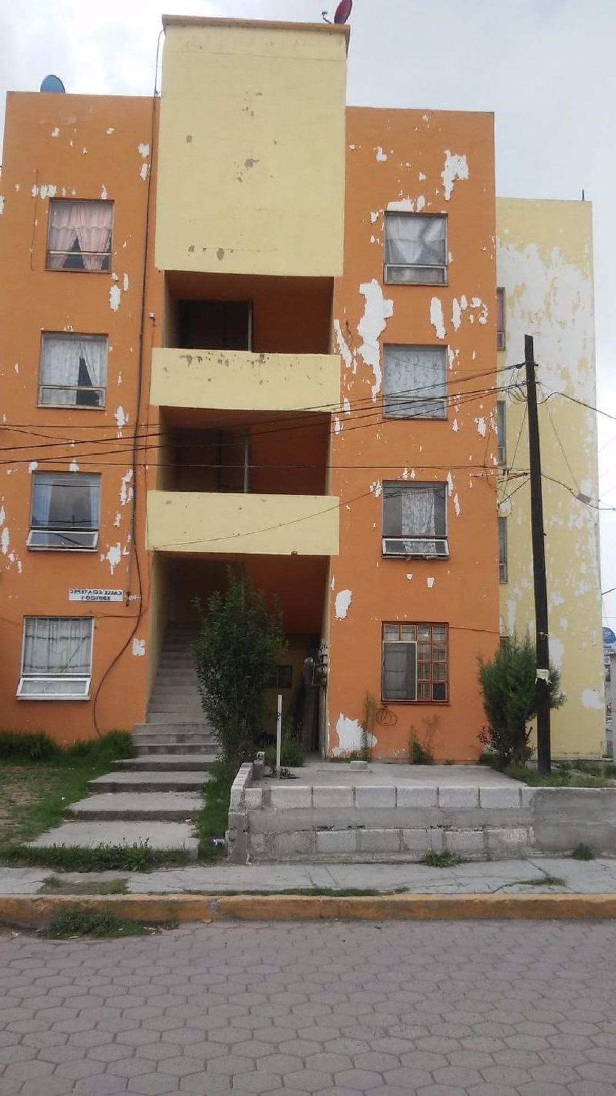 Picture of Apartment For Sale in Tlaxcala, Tlaxcala, Mexico