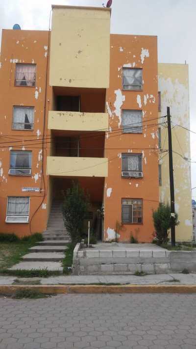 Apartment For Sale in Tlaxcala, Mexico
