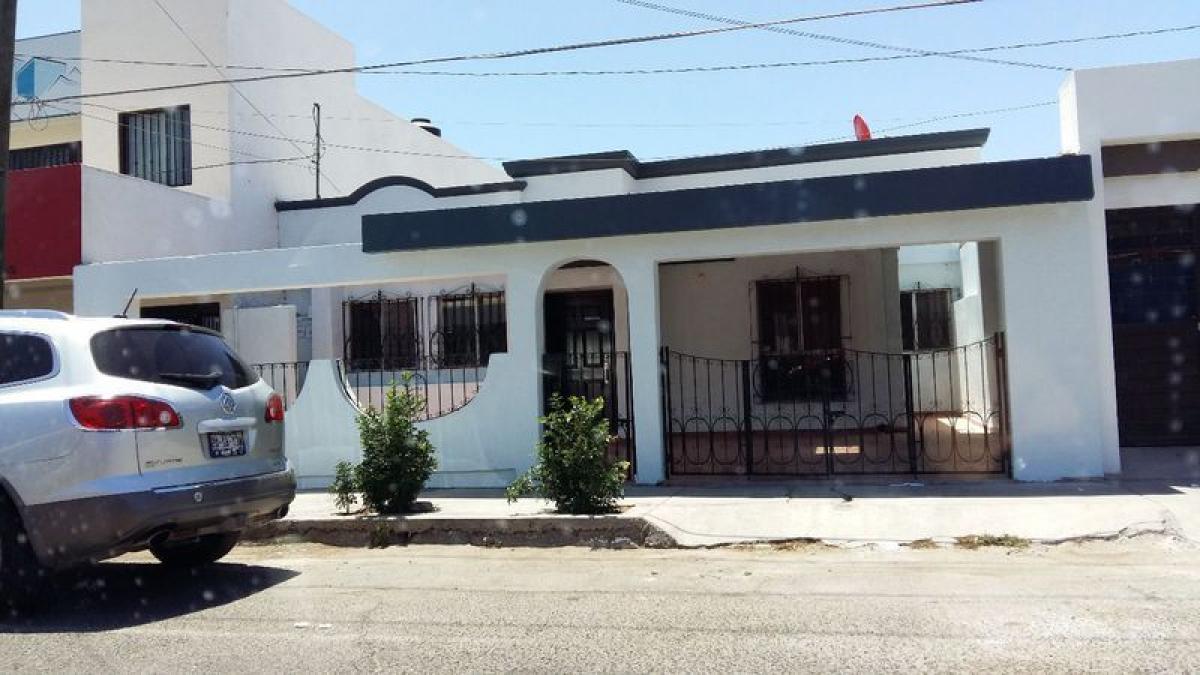 Picture of Office For Sale in Sonora, Sonora, Mexico