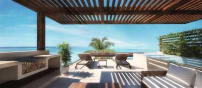 Home For Sale in Quintana Roo, Mexico