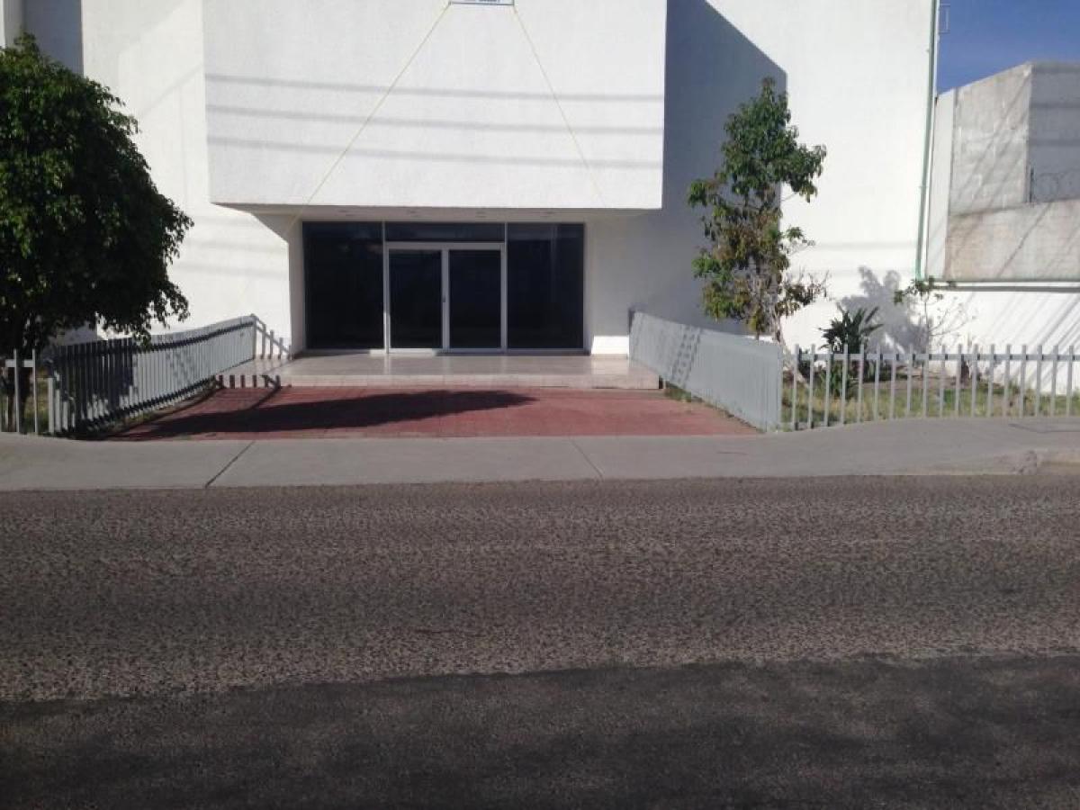 Picture of Apartment Building For Sale in Queretaro, Queretaro, Mexico