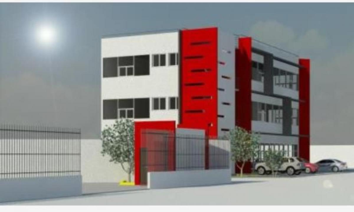 Picture of Apartment Building For Sale in Benito Juarez, Mexico City, Mexico