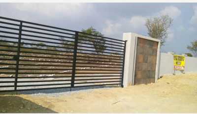 Residential Land For Sale in Ocozocoautla De Espinosa, Mexico