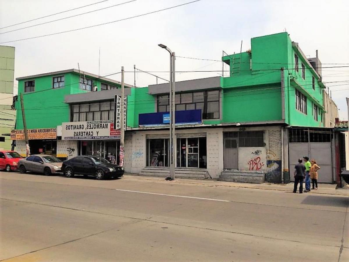 Picture of Apartment Building For Sale in Toluca, Mexico, Mexico