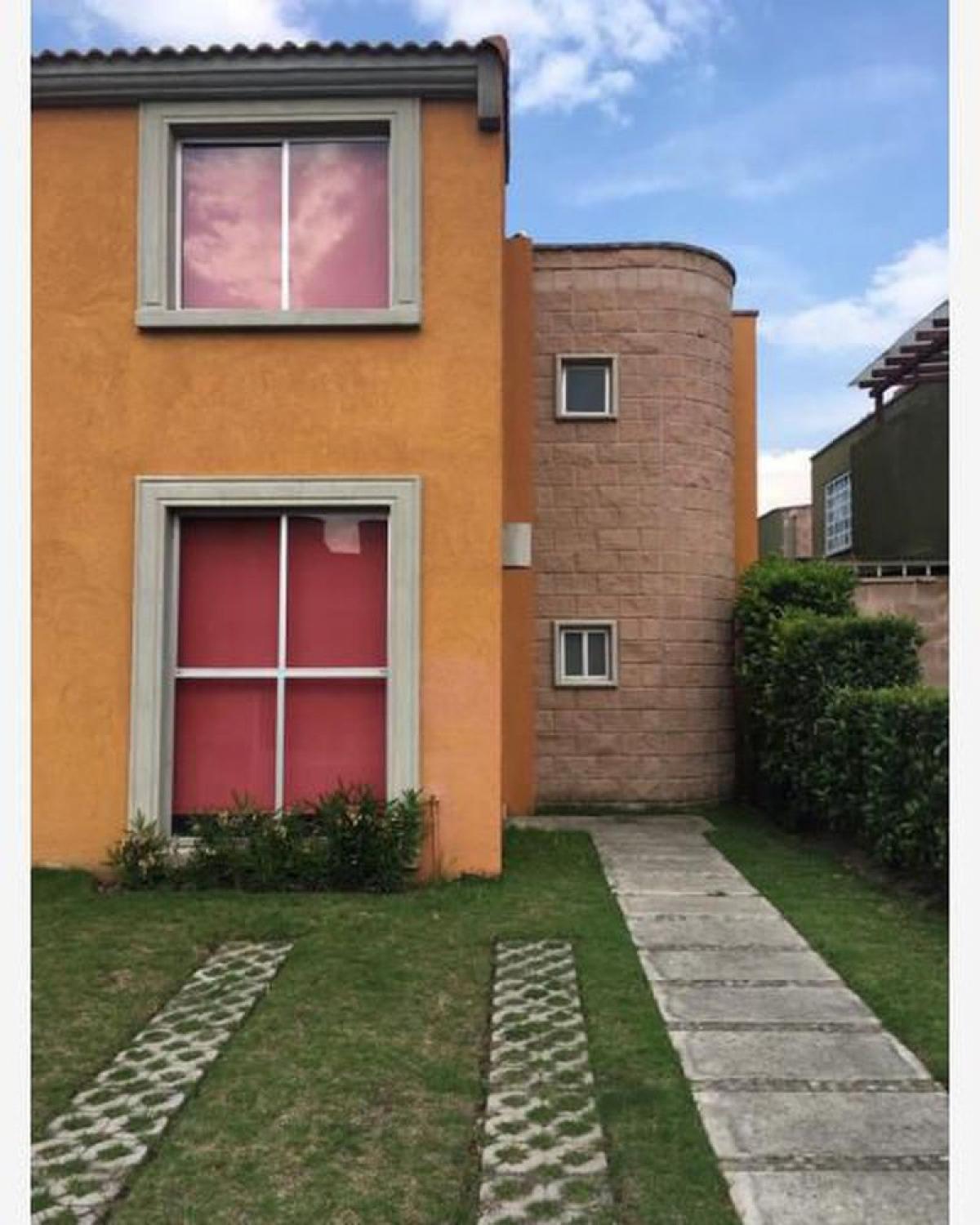 Picture of Home For Sale in Calimaya, Mexico, Mexico