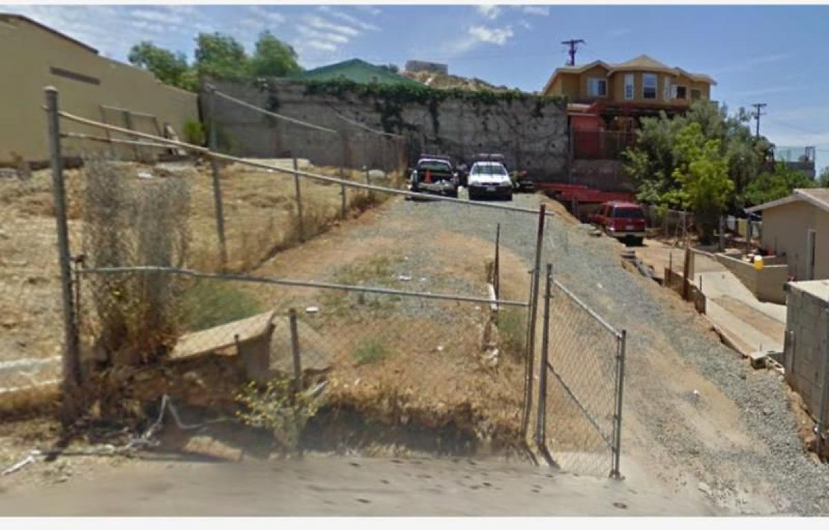 Picture of Residential Land For Sale in Baja California, Baja California, Mexico
