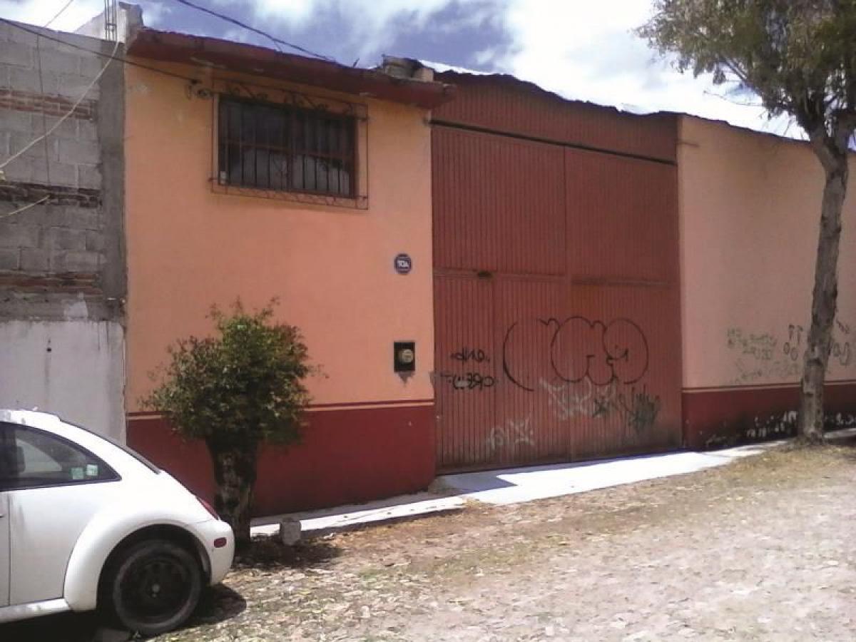 Picture of Other Commercial For Sale in Tequisquiapan, Queretaro, Mexico