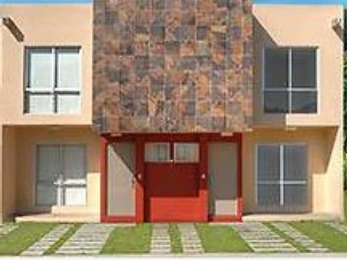 Picture of Home For Sale in Estado De Mexico, Mexico, Mexico