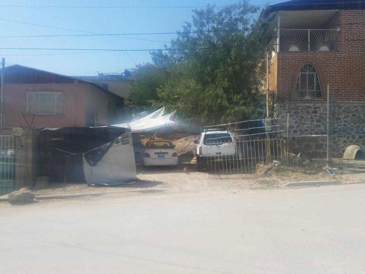 Picture of Residential Land For Sale in Tijuana, Baja California, Mexico