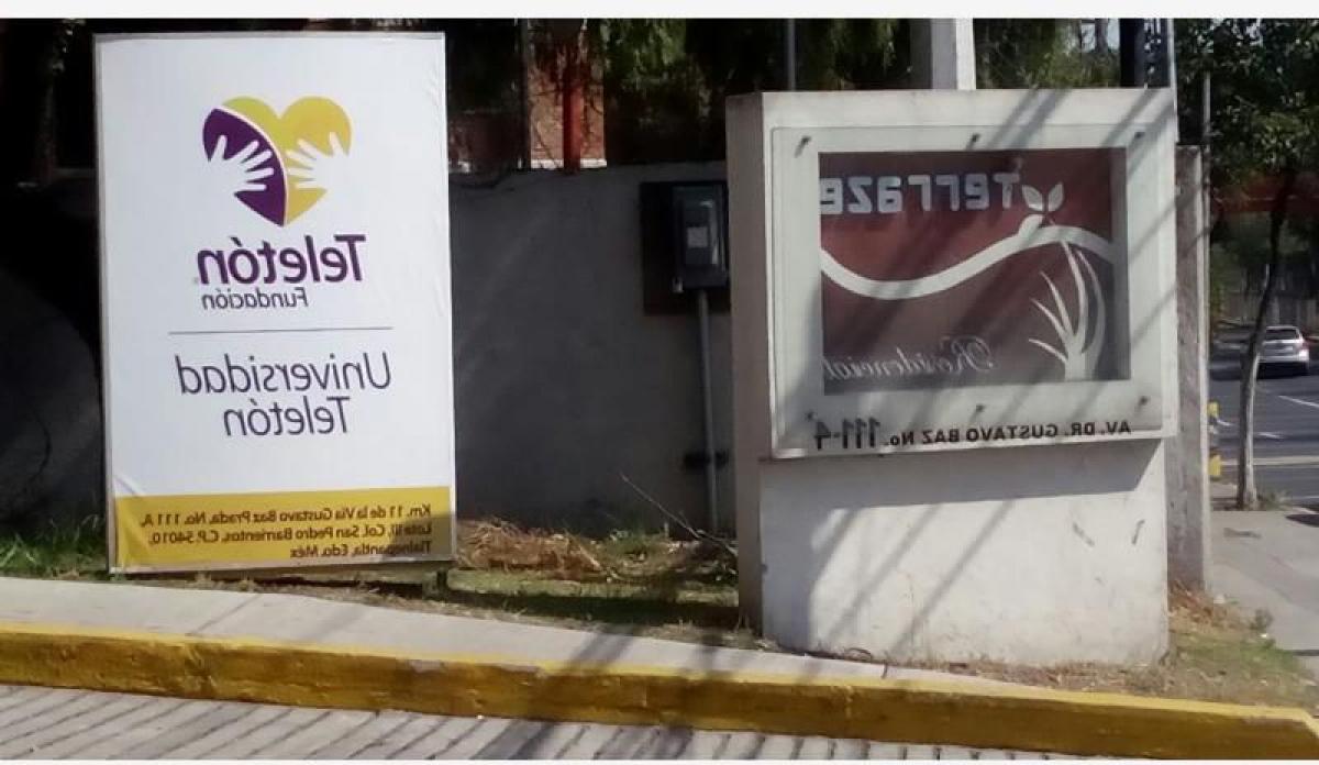 Picture of Apartment For Sale in Tlalnepantla De Baz, Mexico, Mexico