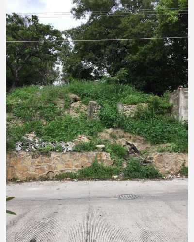 Residential Land For Sale in Tuxtla Gutierrez, Mexico