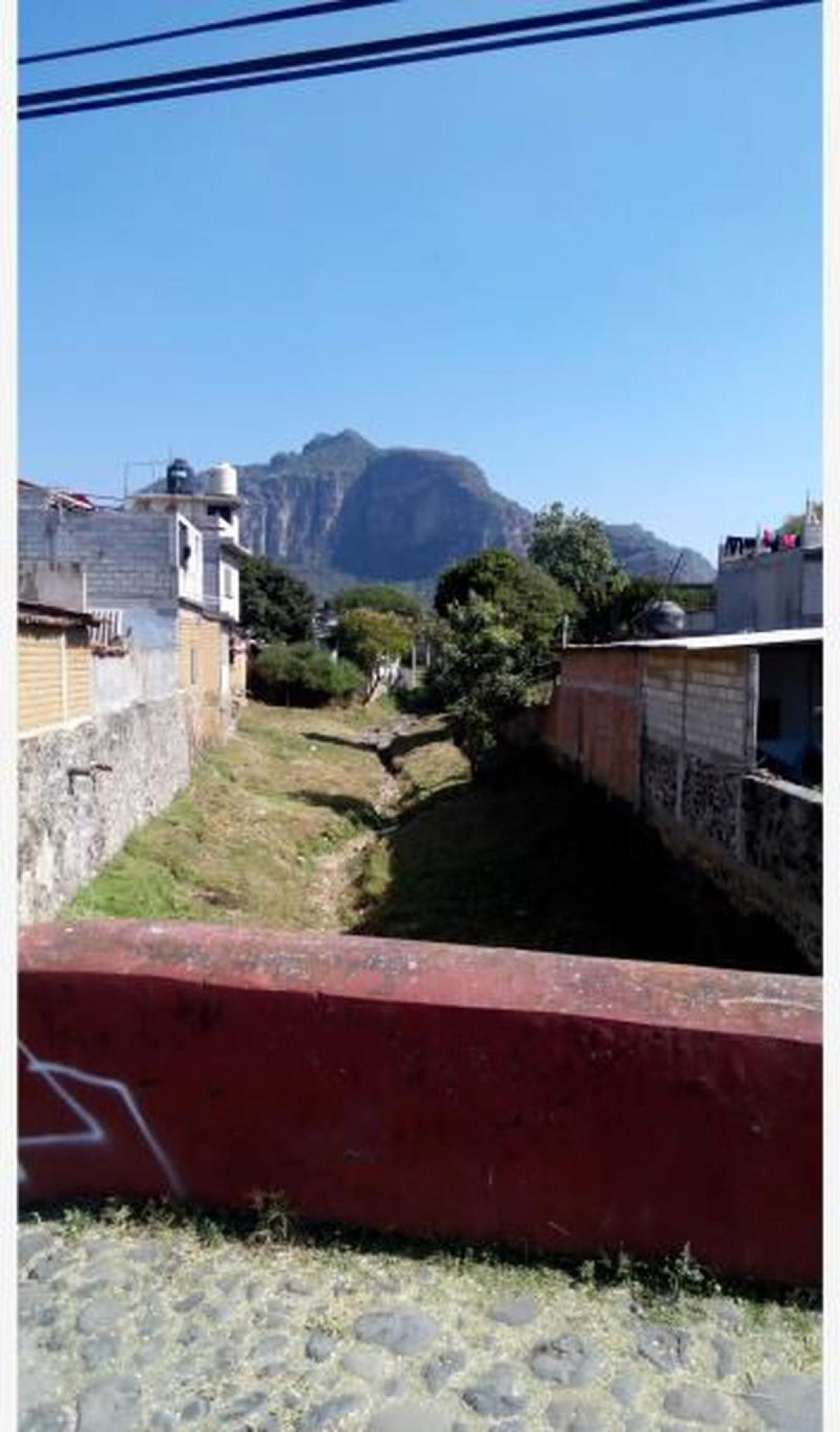 Picture of Residential Land For Sale in Tlayacapan, Morelos, Mexico