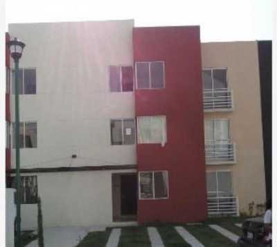 Apartment For Sale in Cuautlancingo, Mexico
