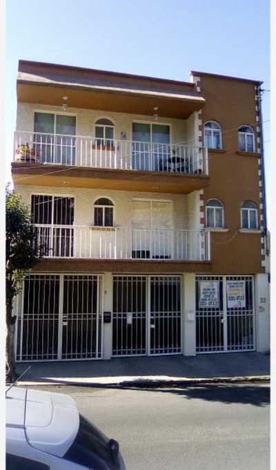 Apartment For Sale in Tlalnepantla De Baz, Mexico