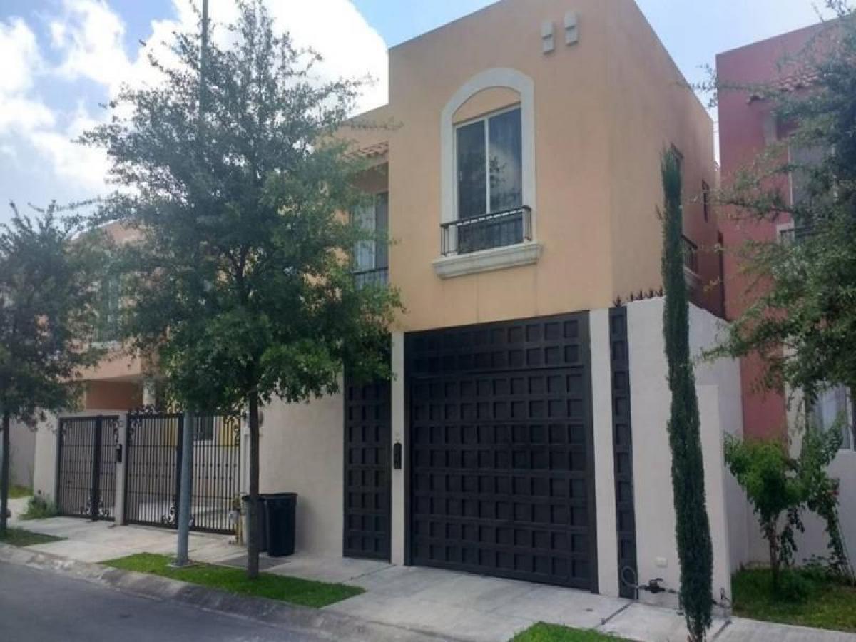 Picture of Home For Sale in Apodaca, Nuevo Leon, Mexico