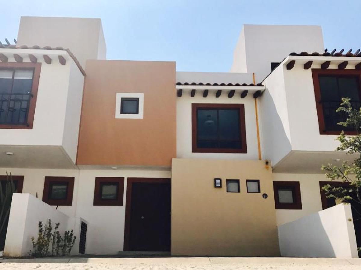 Picture of Home For Sale in Lerma, Mexico, Mexico