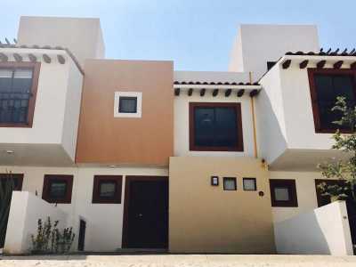 Home For Sale in Lerma, Mexico