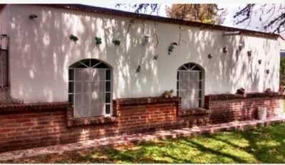 Home For Sale in Jocotepec, Mexico