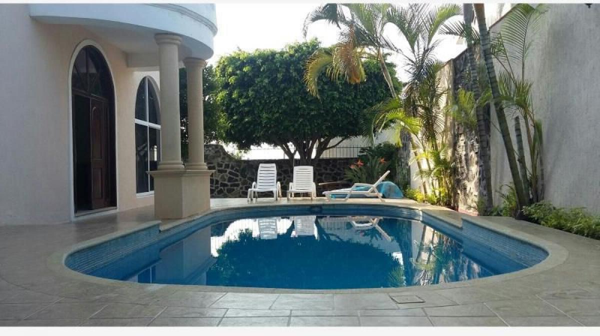 Picture of Home For Sale in Temixco, Morelos, Mexico