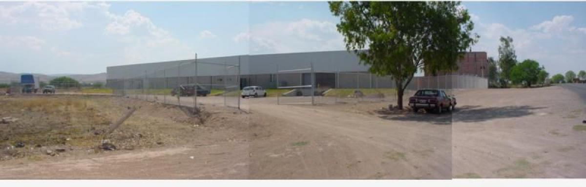 Picture of Other Commercial For Sale in Aguascalientes, Aguascalientes, Mexico