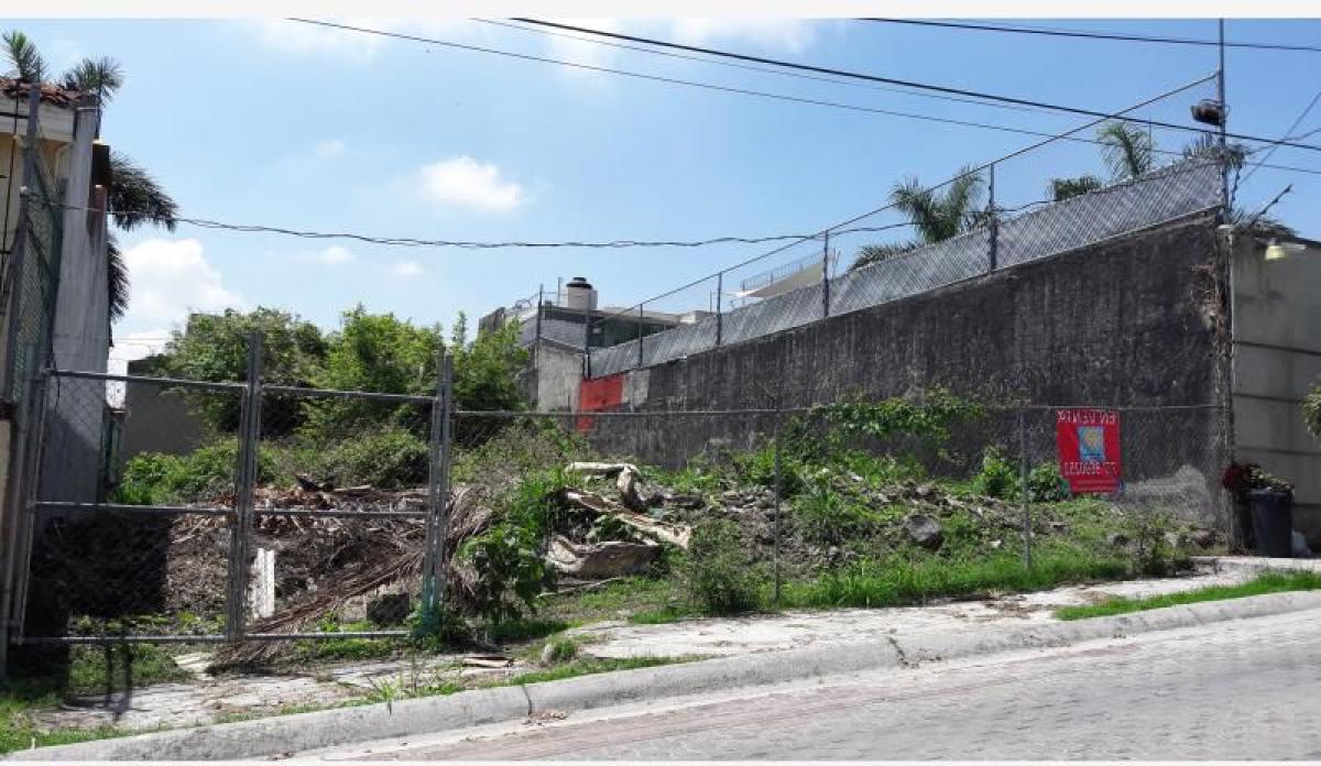 Picture of Residential Land For Sale in Temixco, Morelos, Mexico