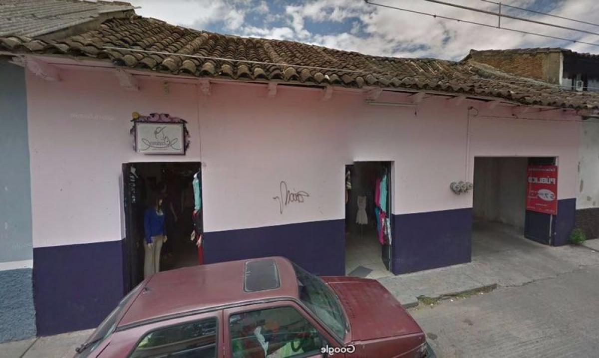 Picture of Residential Land For Sale in Comitan De Dominguez, Chiapas, Mexico